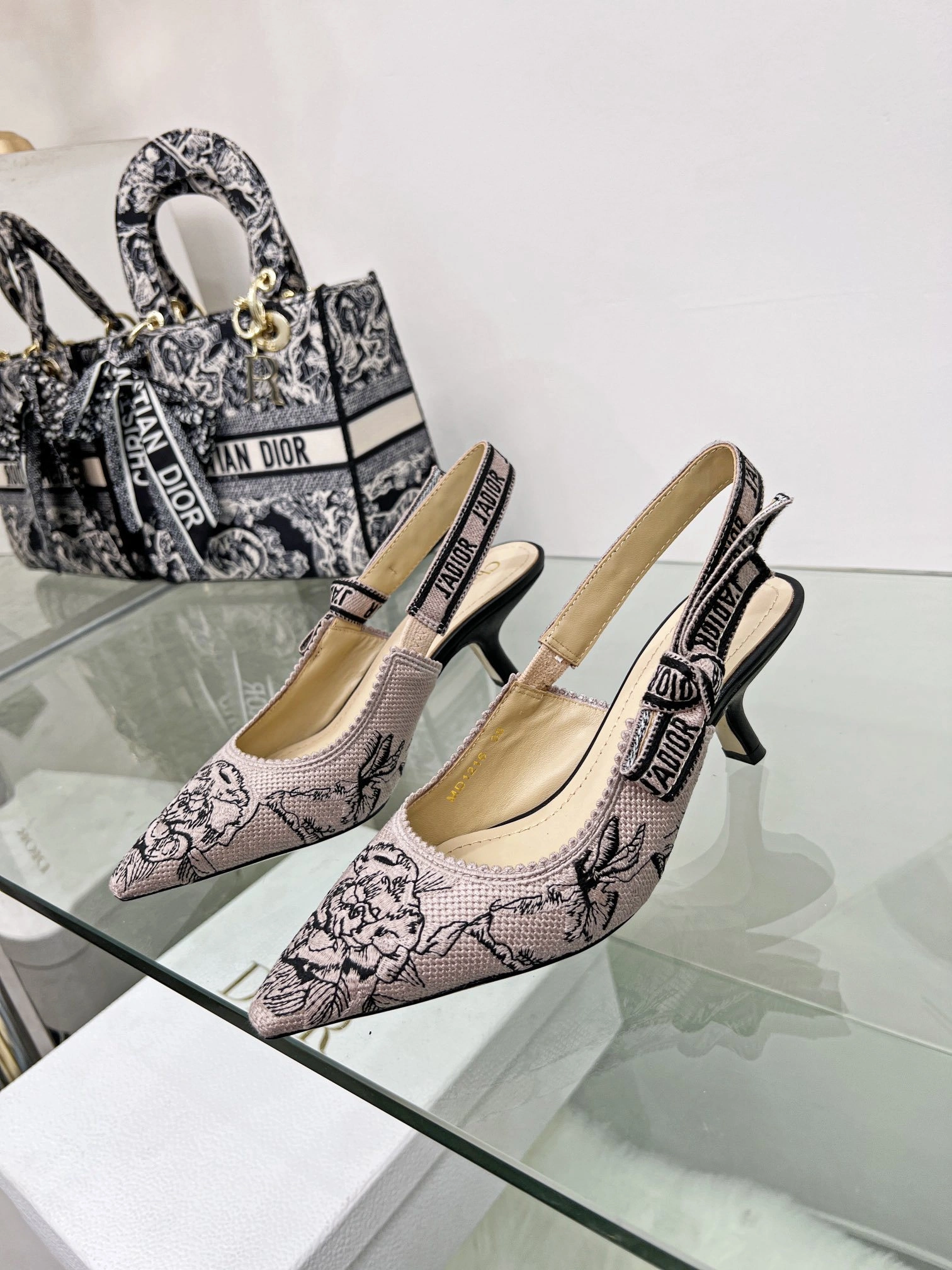 coco-- KDP761GRB_S15X 6.5 9.5cm Heel height item:C-X198D06113
